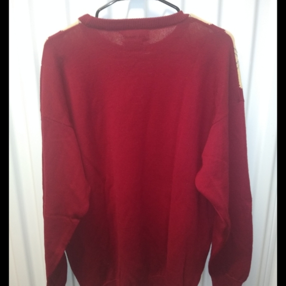 VTG Pringle of Scotland Lambswool Crewneck Sweater - Picture 4 of 4